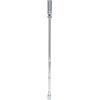 KS Tools 517.1131 Klíč na zapalovací svíčky s T rukojetí, 14 mm