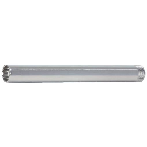 KS Tools 517.1142 Hlavice na zapalovací svíčky 3/8, dlouhá, 21 mm