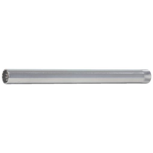KS Tools 517.1141 Hlavice na zapalovací svíčky 3/8, dlouhá, 16 mm
