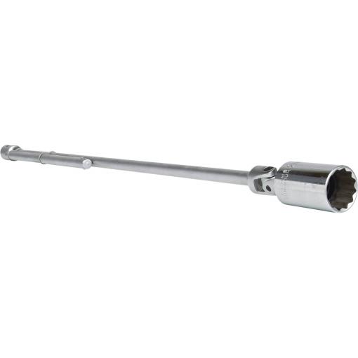 KS Tools 517.1134 Klíč na zapalovací svíčky s T rukojetí, 21 mm
