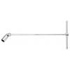 KS Tools 517.1133 Klíč na zapalovací svíčky s T rukojetí, 18 mm