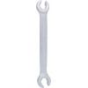 KS Tools 517.0258 Otevřený oboustranný očkový klíč, zahnutý, 12 x 14 mm