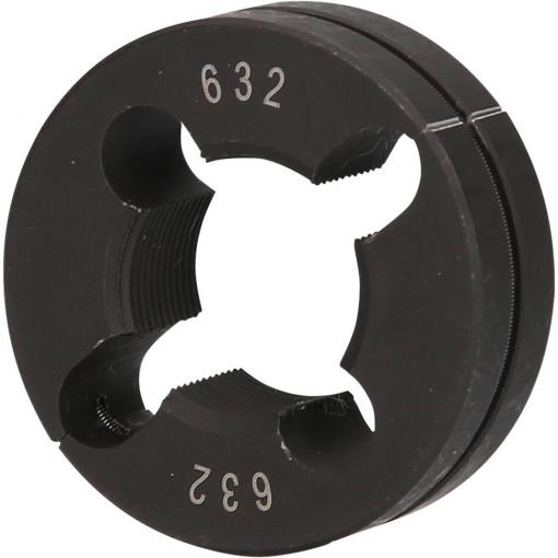 Závitové želízko M22x1,0 KS Tools 460.5482