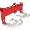 KS Tools 460.5255 Zařízení pro umístění zátěže, 2000 kg