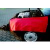 KS Tools 500.8060 500.8060 Potah na vozidlo (d x š) 120 cm x 50 cm