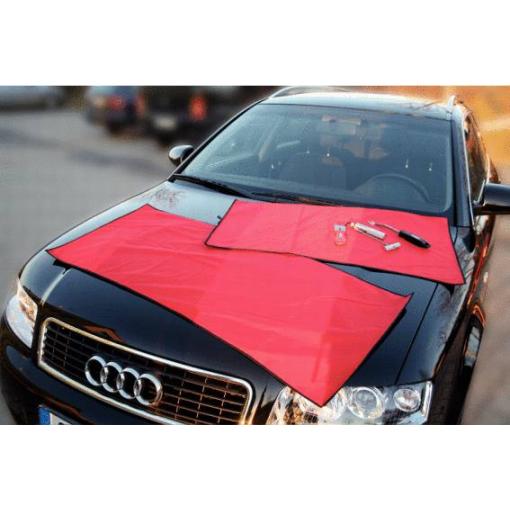 KS Tools 500.8060 500.8060 Potah na vozidlo (d x š) 120 cm x 50 cm