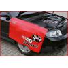 KS Tools 500.8050 500.8050 Potah na vozidlo (d x š) 107 cm x 60 cm