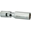KS Tools 500.7306 3/8 krátké žhavící svíčky, 75 mm, 16 mm