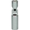 KS Tools 500.7306 3/8 krátké žhavící svíčky, 75 mm, 16 mm