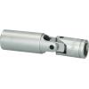KS Tools 500.7306 3/8 krátké žhavící svíčky, 75 mm, 16 mm