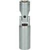 KS Tools 500.7306 3/8 krátké žhavící svíčky, 75 mm, 16 mm