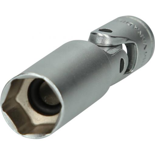 KS Tools 500.7306 3/8 krátké žhavící svíčky, 75 mm, 16 mm