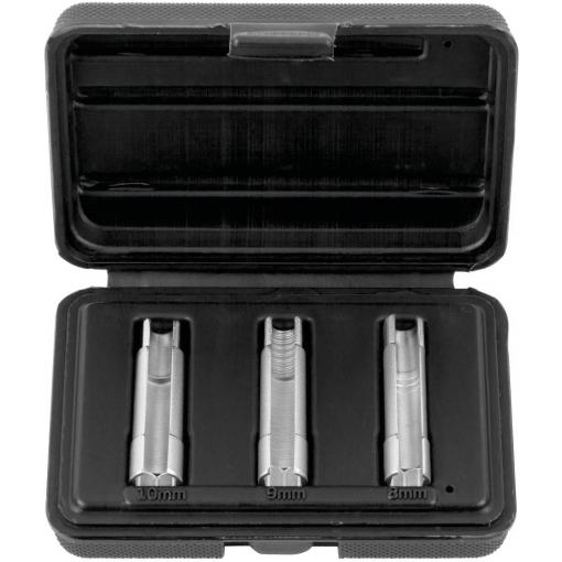KS Tools 500.7350 Speciální sada žhavicích svíček, 3 ks
