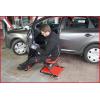 KS Tools 500.8011 5008011 servisní lehátko na kolečkách (d x š) 1040 mm x 490 mm