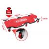 KS Tools 500.8003 servisní lehátko na kolečkách (d x š) 1160 mm x 540 mm