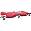 KS Tools 500.8003 servisní lehátko na kolečkách (d x š) 1160 mm x 540 mm
