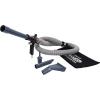 KS Tools 515.5090 Pneumatická sací/ofukovací pistole 6.3 bar