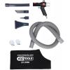 KS Tools 515.5090 Pneumatická sací/ofukovací pistole 6.3 bar