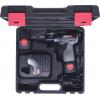 KS Tools 515.3546, 515.3546 aku brusky, 10.8 V, 2.0 Ah, Li-Ion