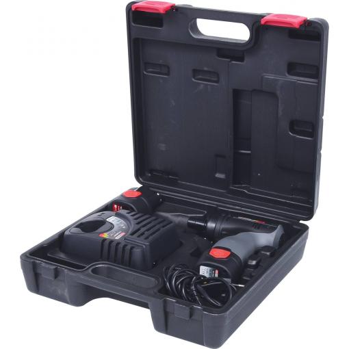 KS Tools 515.3546, 515.3546 aku brusky, 10.8 V, 2.0 Ah, Li-Ion