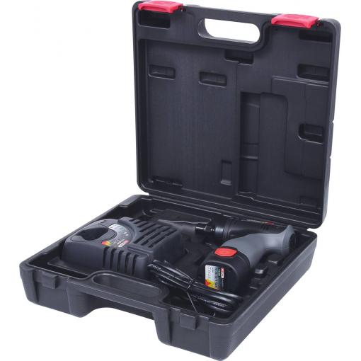 KS Tools 515.3545, 515.3545 aku brusky, 10.8 V, 2.0 Ah, Li-Ion
