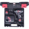 KS Tools 5153531 aku šroubovák, 10.8 V, 2.0 Ah Li-Ion 515.3531