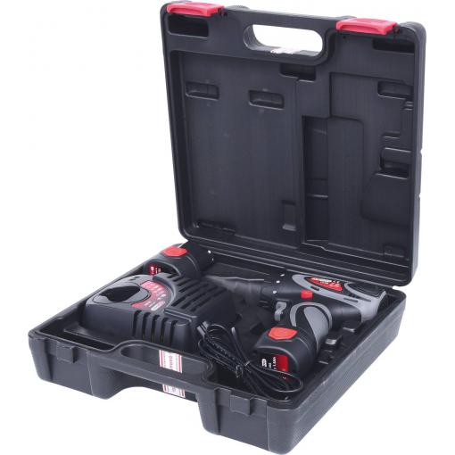 KS Tools 5153531 aku šroubovák, 10.8 V, 2.0 Ah Li-Ion 515.3531