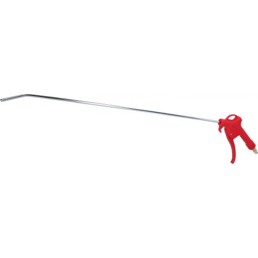 KS Tools 515.1904 pneumatická vyfukovací pistole 6.3 bar