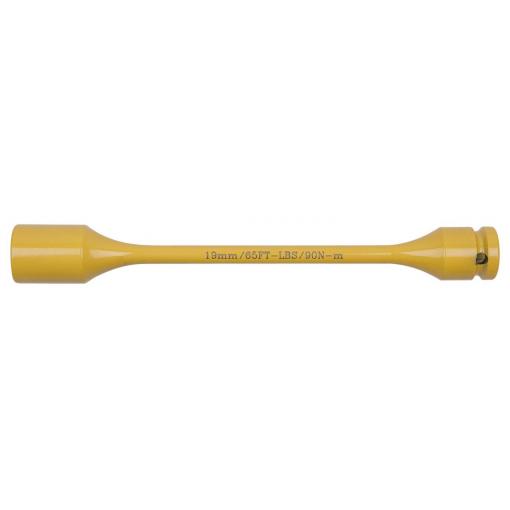1/2 nástrčný momentový klíč s torzní ochranou, 19 mm x 90 Nm KS Tools 515.1476