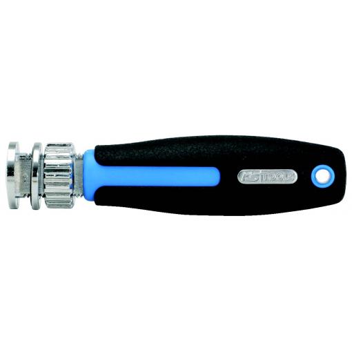 KS Tools 5030100 503.0100 rukojeť 8 mm, 19 mm 143 mm 1 ks