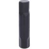 KS Tools 450.0425 Silový nástavec na bity pro šrouby s vnitřním šestihranem L = 107 mm, 22 mm