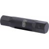 KS Tools 450.0425 Silový nástavec na bity pro šrouby s vnitřním šestihranem L = 107 mm, 22 mm
