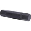 KS Tools 450.0425 Silový nástavec na bity pro šrouby s vnitřním šestihranem L = 107 mm, 22 mm