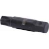 KS Tools 450.0431 Silový nástavec na bity pro šrouby Torx L = 107 mm, T100