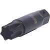 KS Tools 450.0431 Silový nástavec na bity pro šrouby Torx L = 107 mm, T100