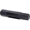 KS Tools 450.0431 Silový nástavec na bity pro šrouby Torx L = 107 mm, T100