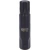 KS Tools 450.0431 Silový nástavec na bity pro šrouby Torx L = 107 mm, T100