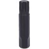 KS Tools 450.0431 Silový nástavec na bity pro šrouby Torx L = 107 mm, T100