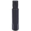 KS Tools 450.0430 Silový nástavec na bity pro šrouby Torx L = 107 mm, T90