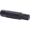 KS Tools 450.0430 Silový nástavec na bity pro šrouby Torx L = 107 mm, T90