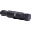 KS Tools 450.0430 Silový nástavec na bity pro šrouby Torx L = 107 mm, T90