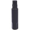 KS Tools 450.0429 Silový nástavec na bity pro šrouby Torx L = 107 mm, T80