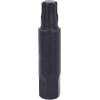 KS Tools 450.0429 Silový nástavec na bity pro šrouby Torx L = 107 mm, T80