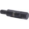 KS Tools 450.0428 Silový nástavec na bity pro šrouby Torx L = 107 mm, T70