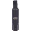 KS Tools 450.0428 Silový nástavec na bity pro šrouby Torx L = 107 mm, T70