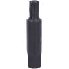 KS Tools 450.0428 Silový nástavec na bity pro šrouby Torx L = 107 mm, T70