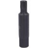 KS Tools 450.0428 Silový nástavec na bity pro šrouby Torx L = 107 mm, T70
