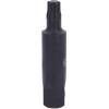 KS Tools 450.0427 Silový nástavec na bity pro šrouby Torx L = 107 mm, T60