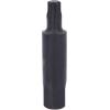 KS Tools 450.0427 Silový nástavec na bity pro šrouby Torx L = 107 mm, T60