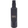KS Tools 450.0427 Silový nástavec na bity pro šrouby Torx L = 107 mm, T60